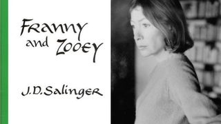 Joan Didion Thought <i>Franny and Zooey </i>Was a Self-Help Book for Coeds
